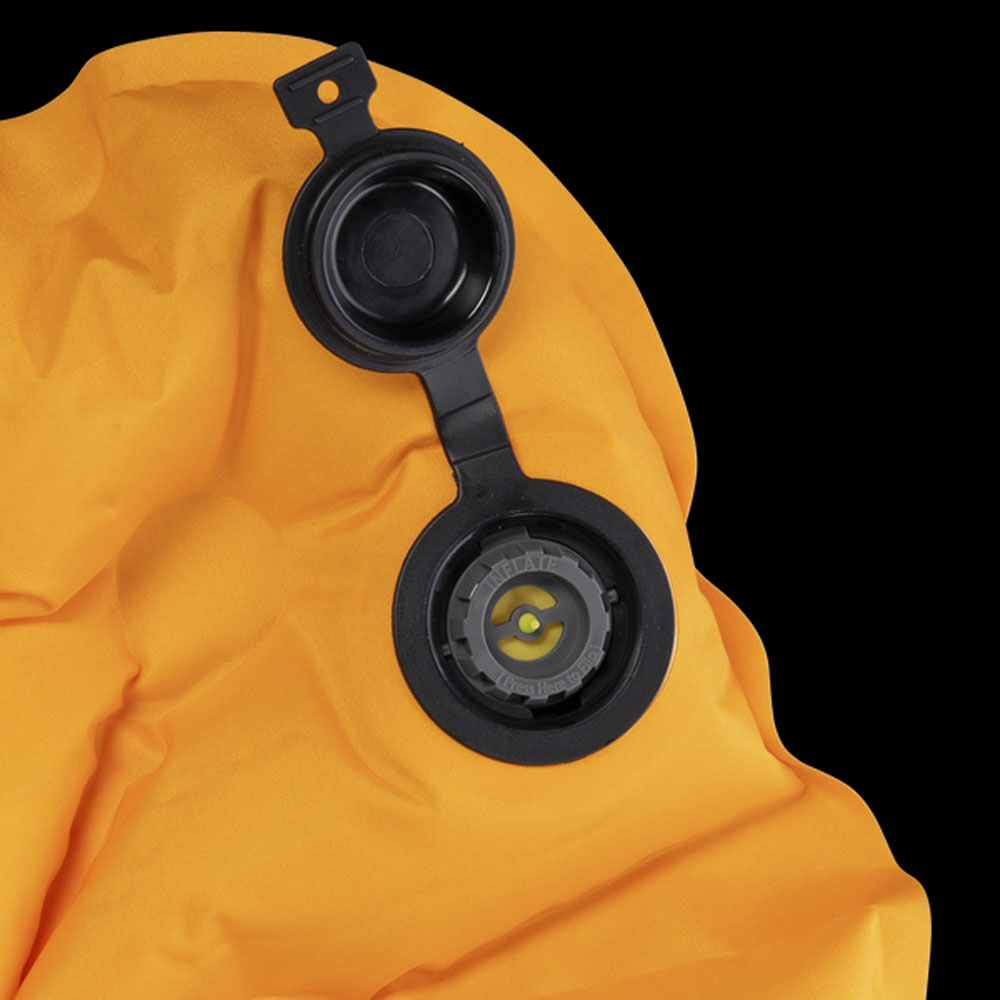 klymit Insulated Static V2